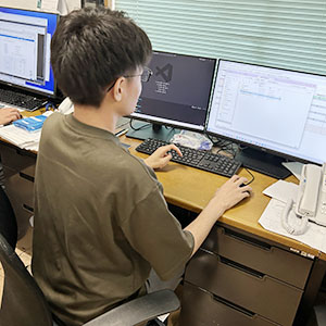 三和マッチシステム　採用情報
